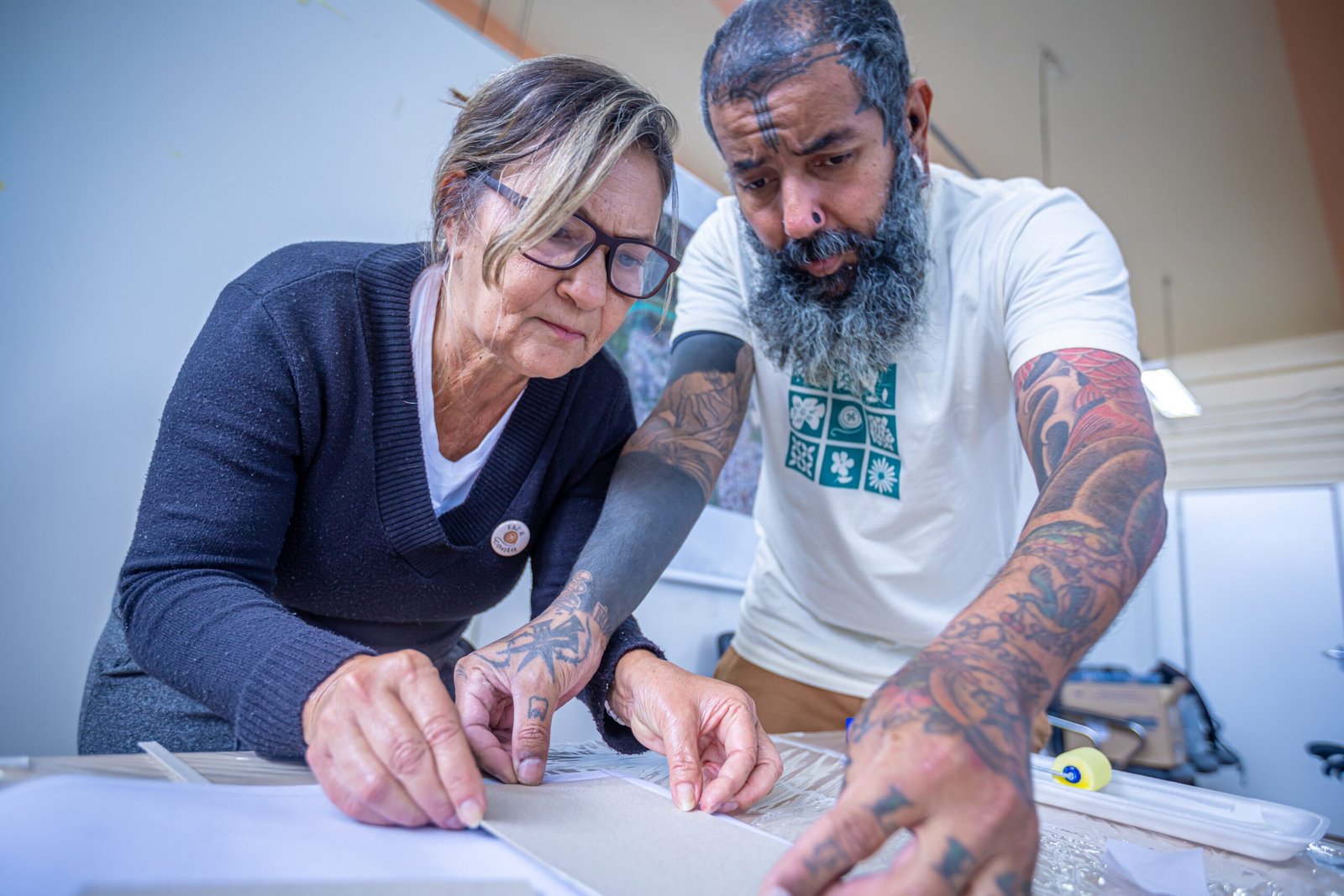 Faz a Conta - Contagem Registro-229