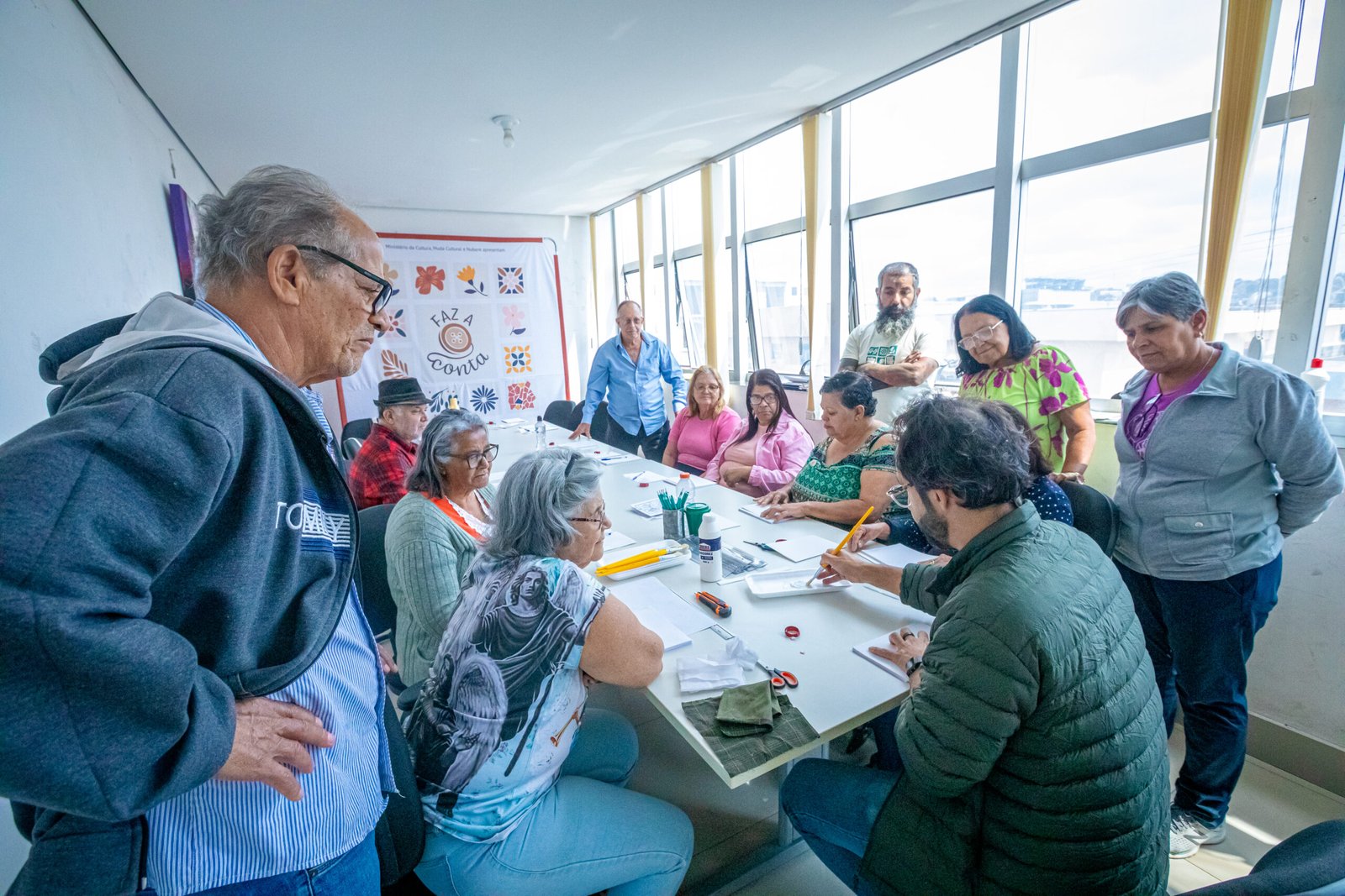 Faz a Conta - Contagem Registro-376